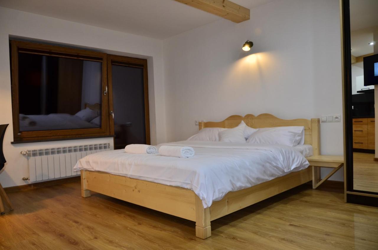 Apartamenty Szalaya 29 Szczawnica Exterior foto